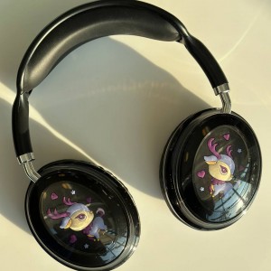 هدست بلوتوثی عروسکی مدل PB-99