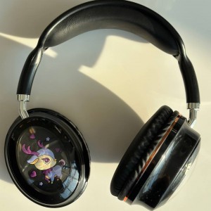 هدست بلوتوثی عروسکی مدل PB-99
