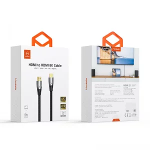 کابل HDMI مکدودو مدل CA-8430 طول 2 متر