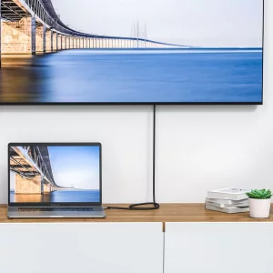 کابل HDMI مکدودو مدل CA-8430 طول 2 متر