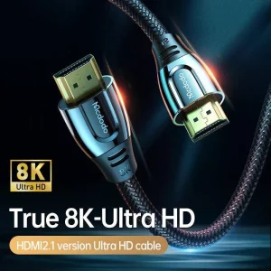 کابل HDMI مکدودو مدل CA-8430 طول 2 متر