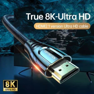 کابل HDMI مکدودو مدل CA-8430 طول 2 متر