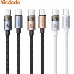 کابل شارژ سریع مک دودو مدل MCDODO CA-5580