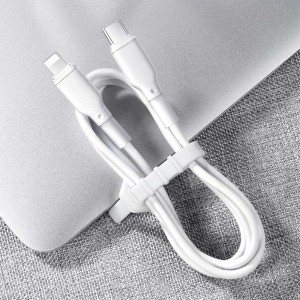 کابل شارژ لایتنینگ مدل CA-7292