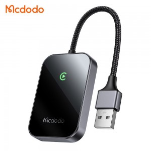 دانگل وایرلس کارپلی اپل مدل CA-7210