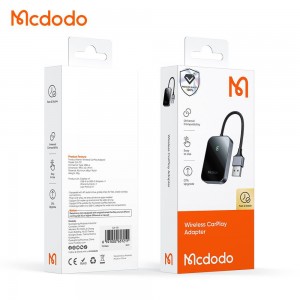 دانگل وایرلس کارپلی اپل مدل  CA-7210