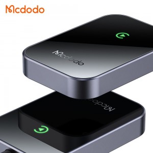 دانگل وایرلس کارپلی اپل مدل  CA-7210
