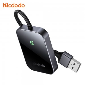 دانگل وایرلس کارپلی اپل مدل  CA-7210