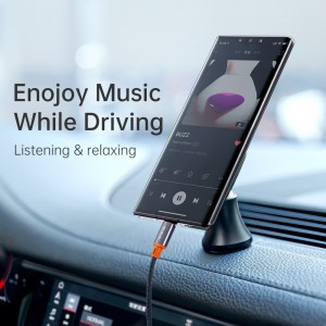 کابل تبدیل USB-C به جک  مدل CA-0900