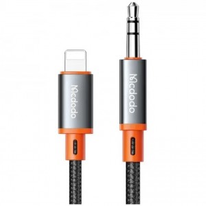 کابل تبدیل لایتنینگ به AUX مدل CA-0780