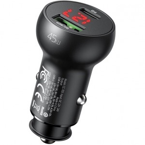 شارژر فندکی مدل CC-7030