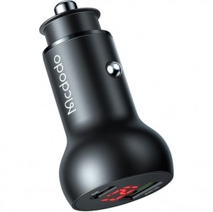 شارژر فندکی مدل CC-7030