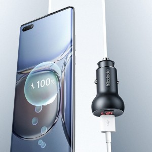 شارژر فندکی مدل CC-7030