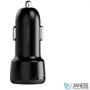 شارژر فندکی فست شارژ  مدل  CC-5970