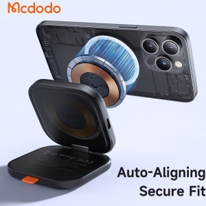 شارژر بی سیم مک دودو مدل CH-2160