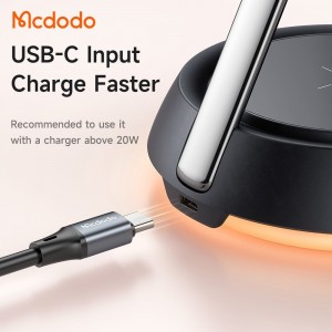 استند شارژر وایرلس مدل  CH-4952