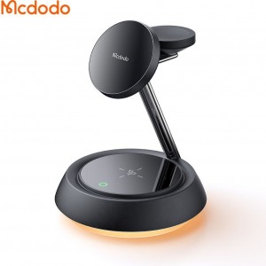 استند شارژر وایرلس مدل  CH-4952