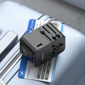 شارژر دیواری  مدل  CP-6140