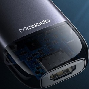 هاب شارژر مدل  HU-7740