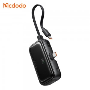 پاوربانک 22.5 وات 5000 مدل MC-7760