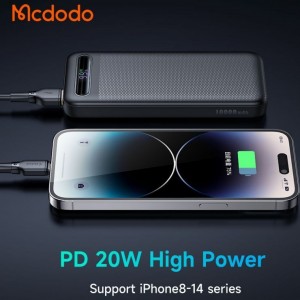 پاوربانک مدل MC-3881
