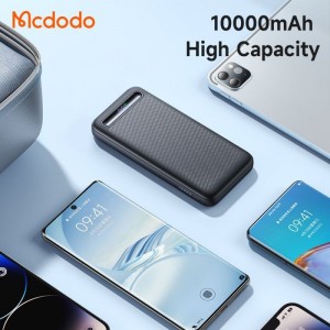 پاوربانک مدل MC-3881