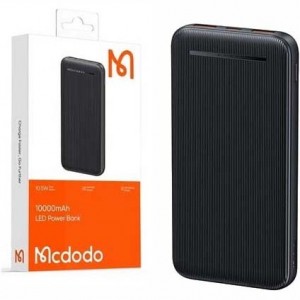پاوربانک مک دودو مدل MC-4631