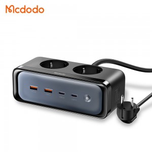 چندراهی برق مدل CH-4610