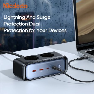 چندراهی برق مدل CH-4610