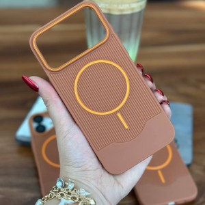 قاب توری مکسیف 2025 مناسب برای آیفون