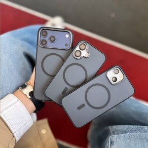 قاب مگ سیف پاستیلی زوزو