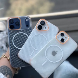 قاب طرح سینده سوزنی مناسب برای آیفون