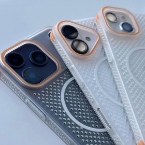 قاب طرح سینده سوزنی مناسب برای آیفون