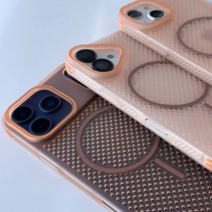 قاب طرح سینده سوزنی مناسب برای آیفون