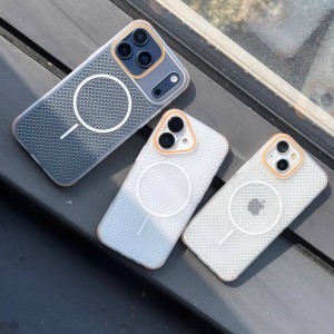 قاب طرح سینده سوزنی مناسب برای آیفون