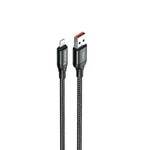 کابل شارژ  USB به لایتنینگ مک دودو مدل CA-2700 طول 1.2 متر