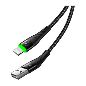 قیمت کابل انتقال دیتا USB به لایتنینگ مکدودو مدل CA-784 طول 1.2 متر