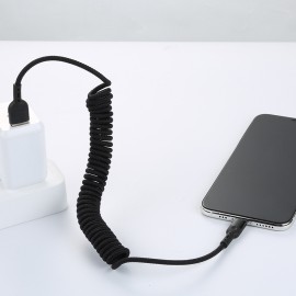 کابل تبدیل USB به لایتنینگ برند مک دودو مدل CA-6410 طول 1.8 متر