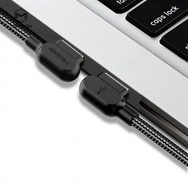 کابل تبدیل USB به لایتنینگ برند مک دودو مدل CA-4674 طول 0.5 متر