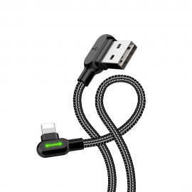 کابل تبدیل USB به لایتنینگ برند مک دودو مدل CA-4674 طول 0.5 متر