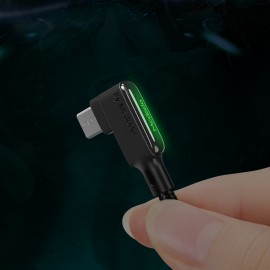 کابل تبدیل USB به Micro usb مک دودو مدل CA-7530 طول 1.2 متر