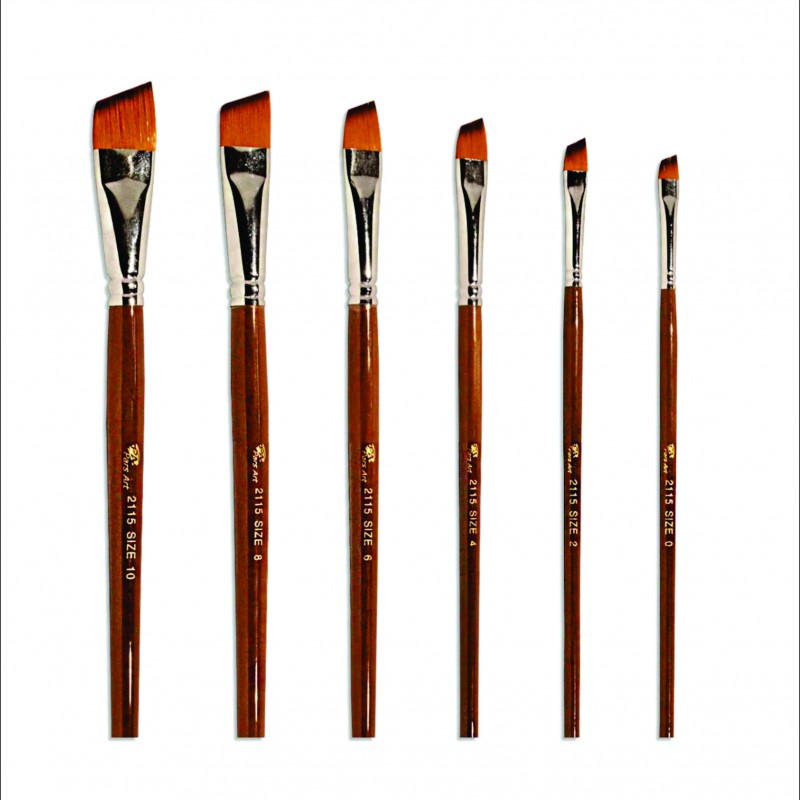 قلمو سرکج پارس آرت 2115 (شماره بندی از 0 تا 12)