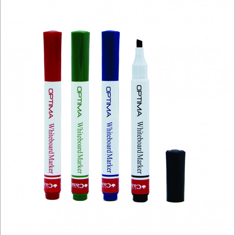 ماژیک وایت برد کنکو مدل اپتیما نوک تخت