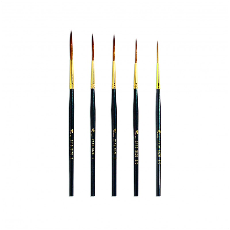 قلمو شاخه زنی پارس آرت سری  2119