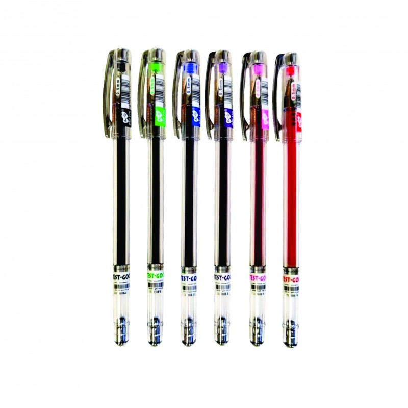 روان نویس تست گود مدل 0.5