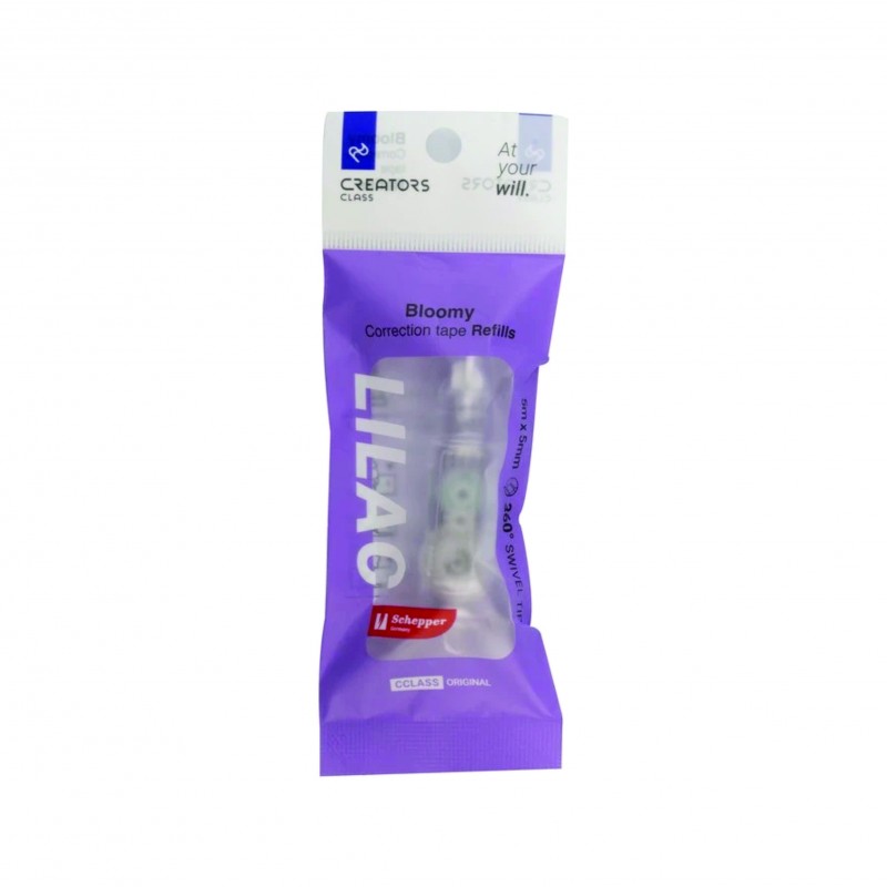 یدک غلط گیر نواری سی کلاس