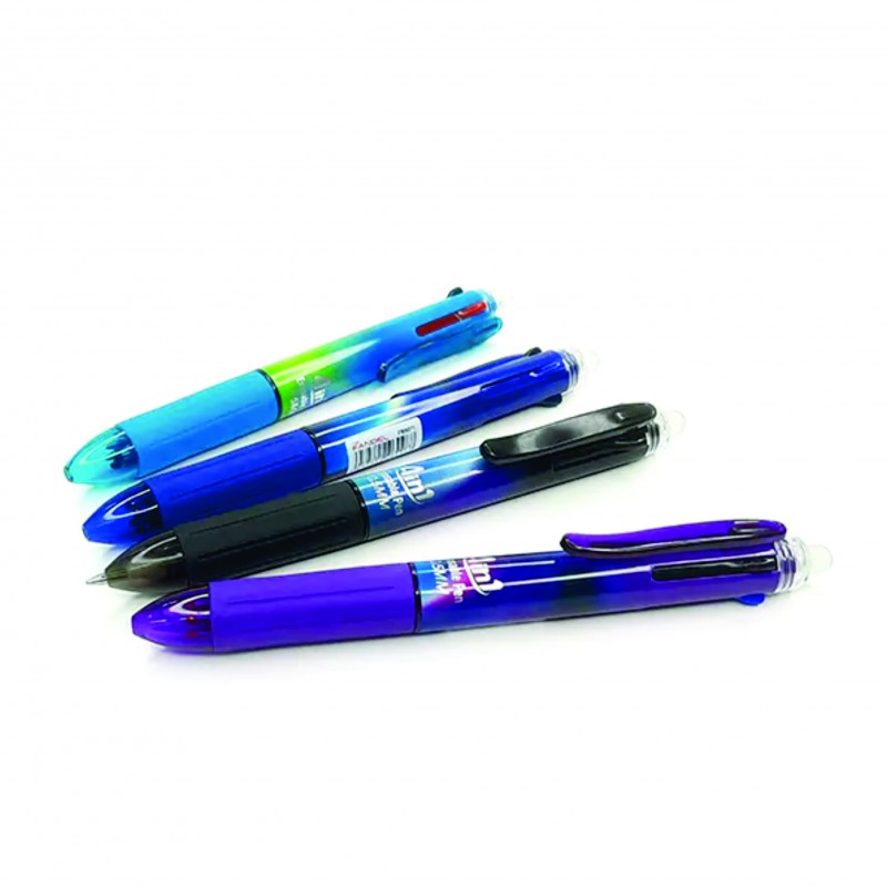 خودکار پاکنی (حرارتی) فندل