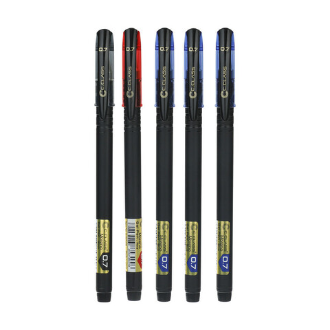 روان نویس سی کلاس مدل Moreno