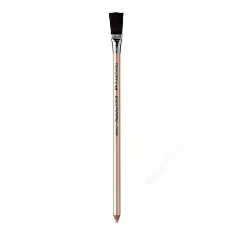 پاک کن مدادی فابر کاستل