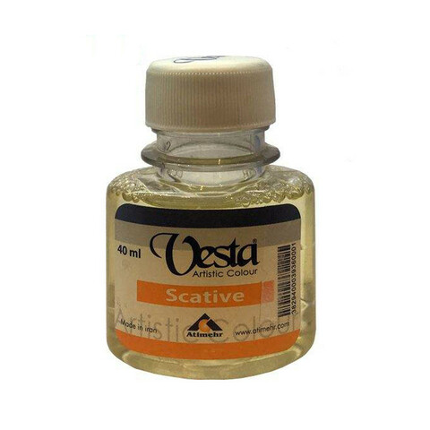 اسکاتیف وستا مدل Vs حجم 40 میلی لیتر